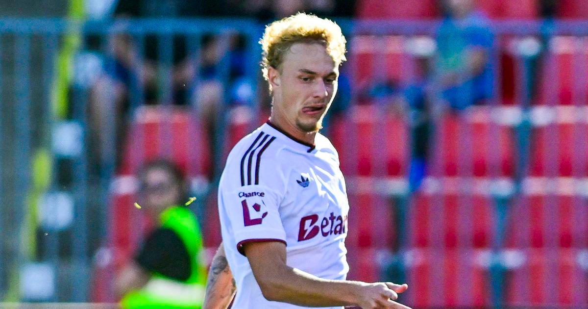 Sparta se rozhodla. Kapitánskou pásku dostane Karabec