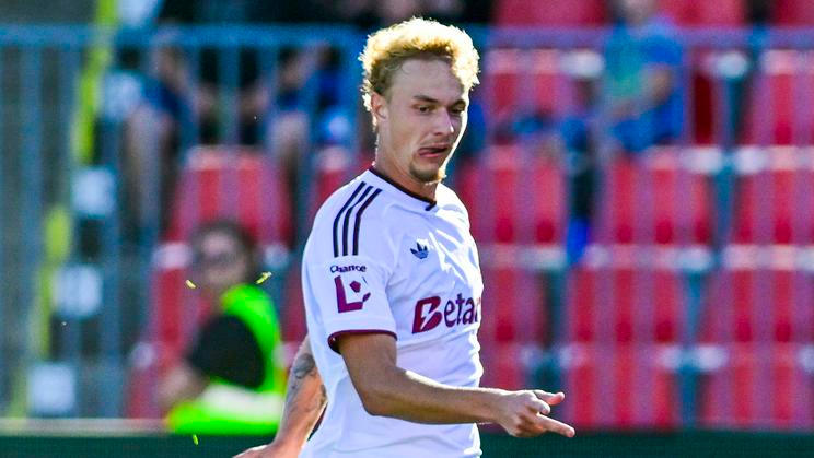 Adam Karabec