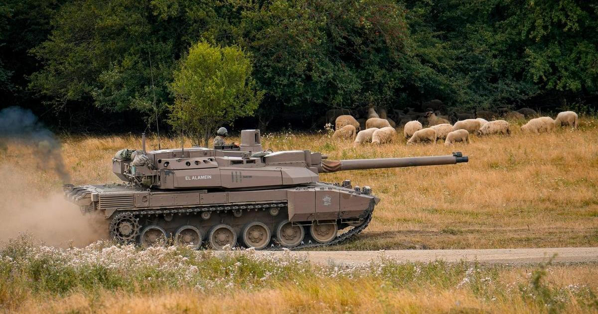 Poplach v zemi na hranici Ruska probudí i mrtvého. Čelí přitom dvojí krizi
