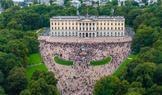 Norway King Harald