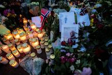 Norway's King Harald dies aged 89