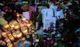 Norway's King Harald dies aged 89