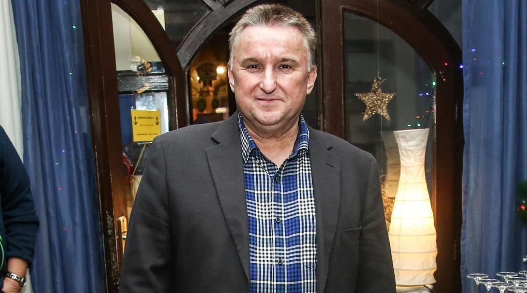 Jaroslav Sypal