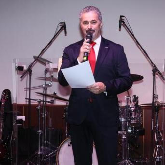 Martin Dejdar