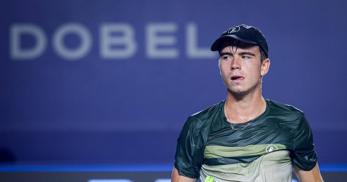 Drama Čecha na US Open. Podlí Američané obtěžovali, McDonald nechtěl podat ruku