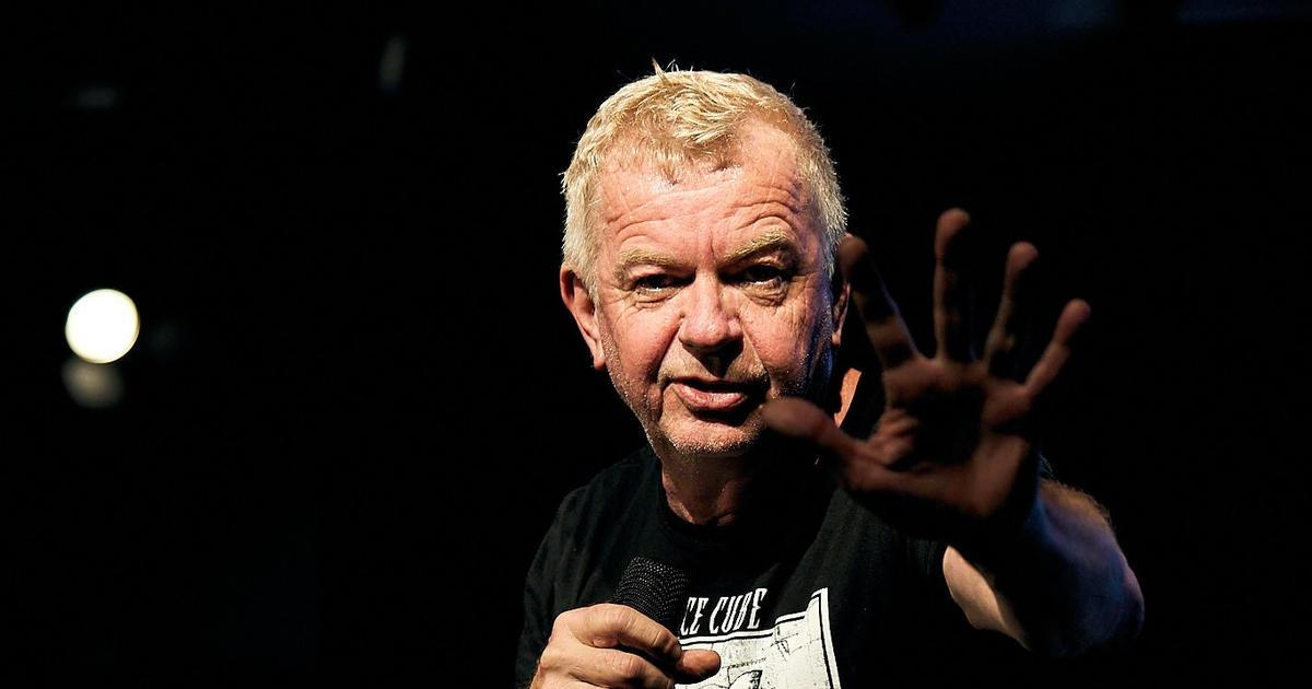 Zpěvák Petr Fiala ustál tlak StB: „Neřeknu vám ani, kolik ukazují tyhle hodiny“