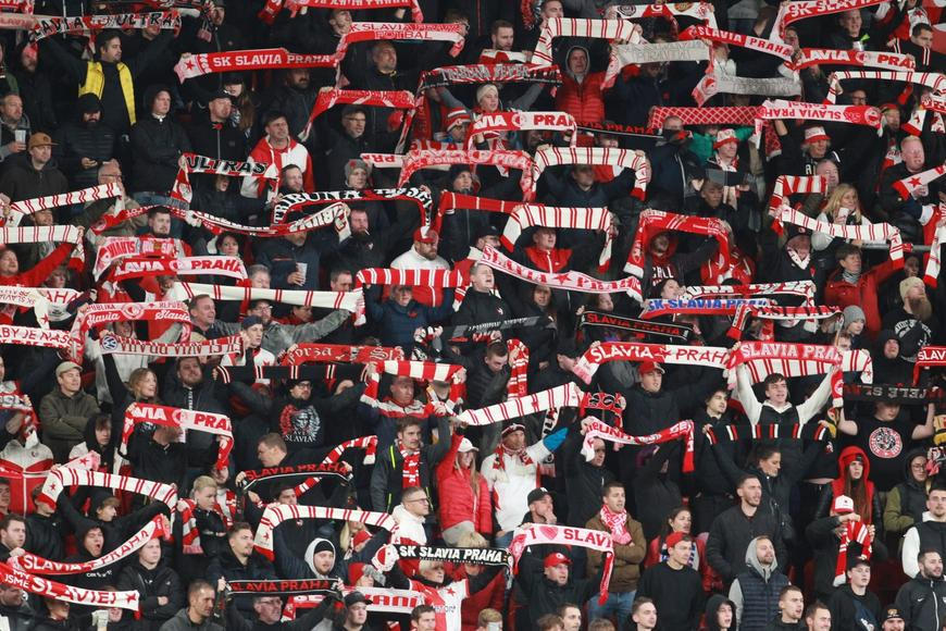 Rozpis Ligy mistrů. Slavia už ví, kdy v Edenu přivítá velkokluby