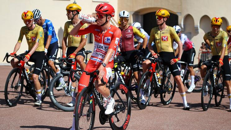 Vuelta a Espana