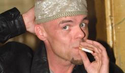 Luděk Hrzal