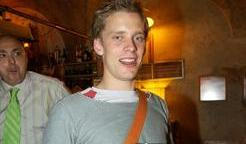 Jakub Prachař, 2005