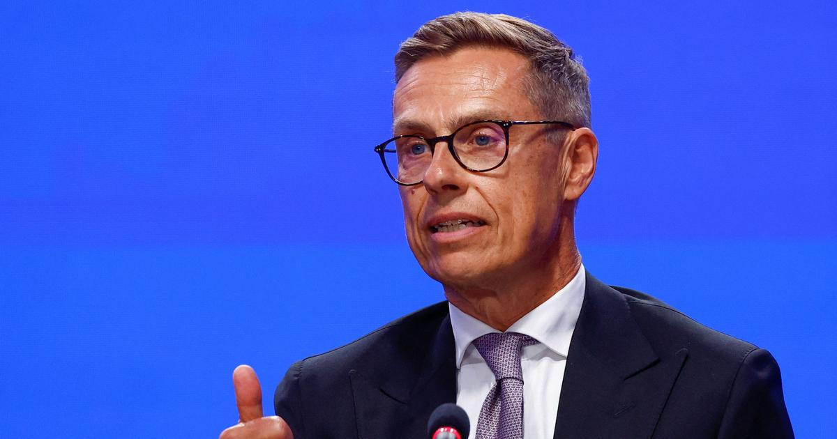 Nevěřím, že by se Rusko odvážilo zaútočit na NATO, řekl Stubb. Aliance má příliš velkou sílu