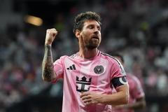 MLS Montreal Inter Miami Soccer