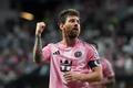 MLS Montreal Inter Miami Soccer