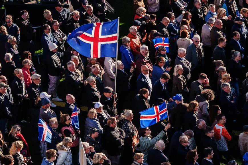 Island odmítl obnovit jednání o vstupu do EU. Rozhodly i obavy o rybolov