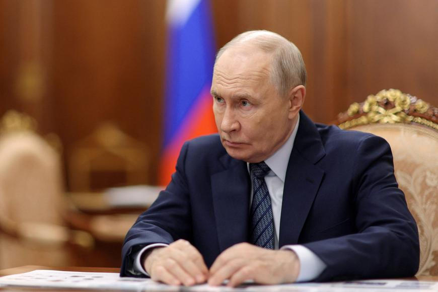 Nové detaily tajné cesty do Moskvy. Šéf CIA přivezl konkrétní nabídku pro Putina