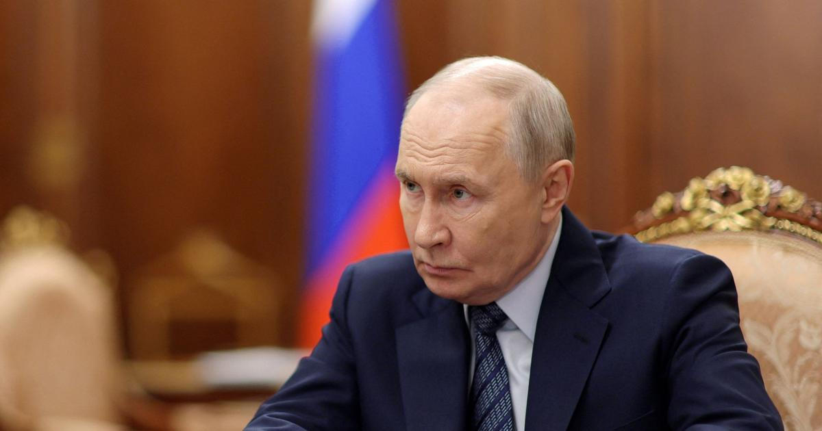 Nové detaily tajné cesty do Moskvy. Šéf CIA přivezl konkrétní nabídku pro Putina