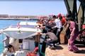 Passenger boat capsizes off North Cyprus