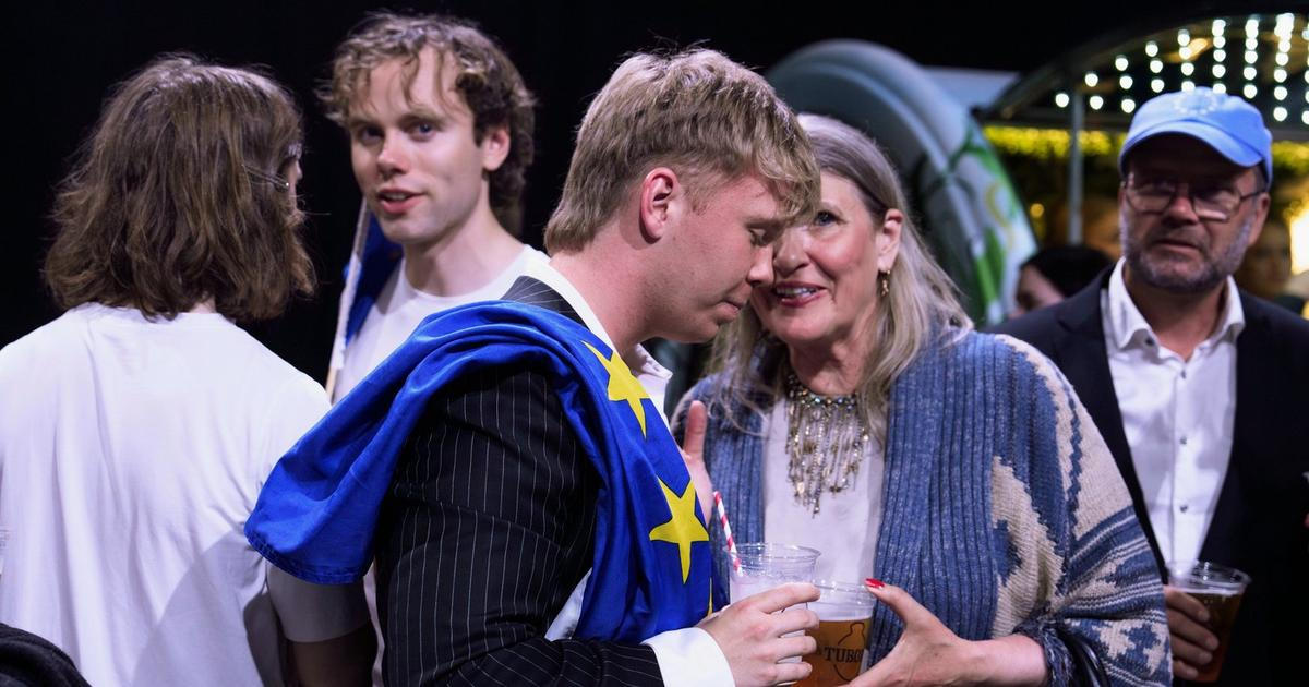 Ani Trumpovy výhrůžky nepřebily obavy z Bruselu. Proč Islanďané odmítli EU?