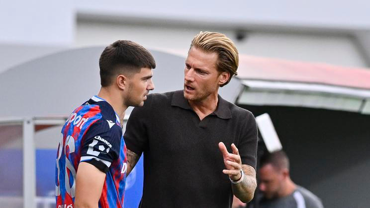Sport-fotbal-první-6. kolo-Plzeň-Slovácko-FASTPIX, 1. liga