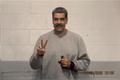 Na Madurově účtu na webu jsou fotky z vězení.