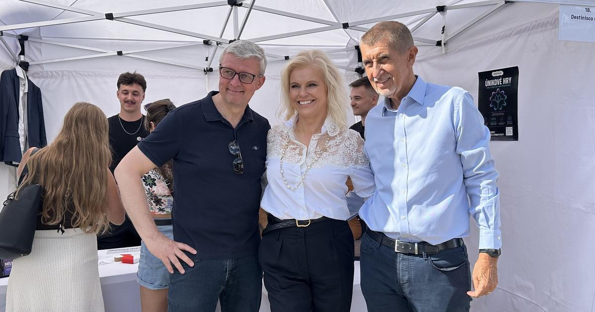 Mýlili jsme se, přiznal Babiš. S Havlíčkem věří, že voliči ANO „zkrouhnutí“ peněz pochopí