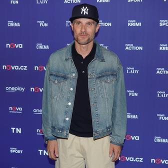 Leoš Mareš