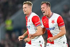 Sport-fotbal-první-6. kolo-Sparta-Slavia-FASTPIX, 1. liga
