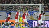 Sport-fotbal-první-6. kolo-Sparta-Slavia-FASTPIX, 1. liga