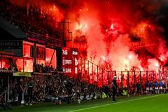 Sport-fotbal-první-6. kolo-Sparta-Slavia-FASTPIX, 1. liga