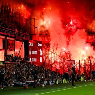 Sport-fotbal-první-6. kolo-Sparta-Slavia-FASTPIX, 1. liga