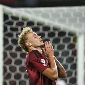 Sport-fotbal-první-6. kolo-Sparta-Slavia-FASTPIX, 1. liga