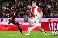 Sport-fotbal-první-6. kolo-Sparta-Slavia-FASTPIX, 1. liga