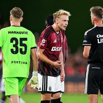Sport-fotbal-první-6. kolo-Sparta-Slavia-FASTPIX, 1. liga