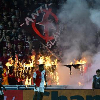 Sport-fotbal-první-6. kolo-Sparta-Slavia-FASTPIX, 1. liga