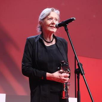 Helena Třeštíková