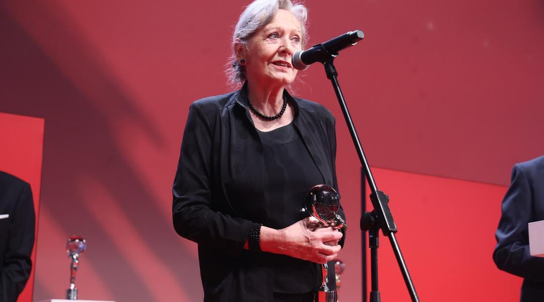 Helena Třeštíková