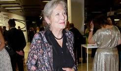 Helena Třeštíková