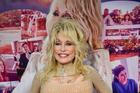 Dolly Parton