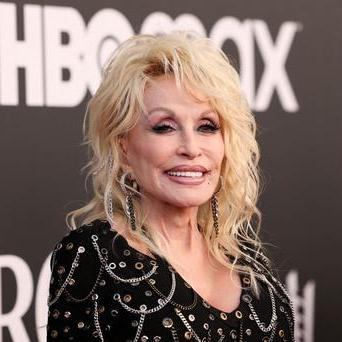 Dolly Parton