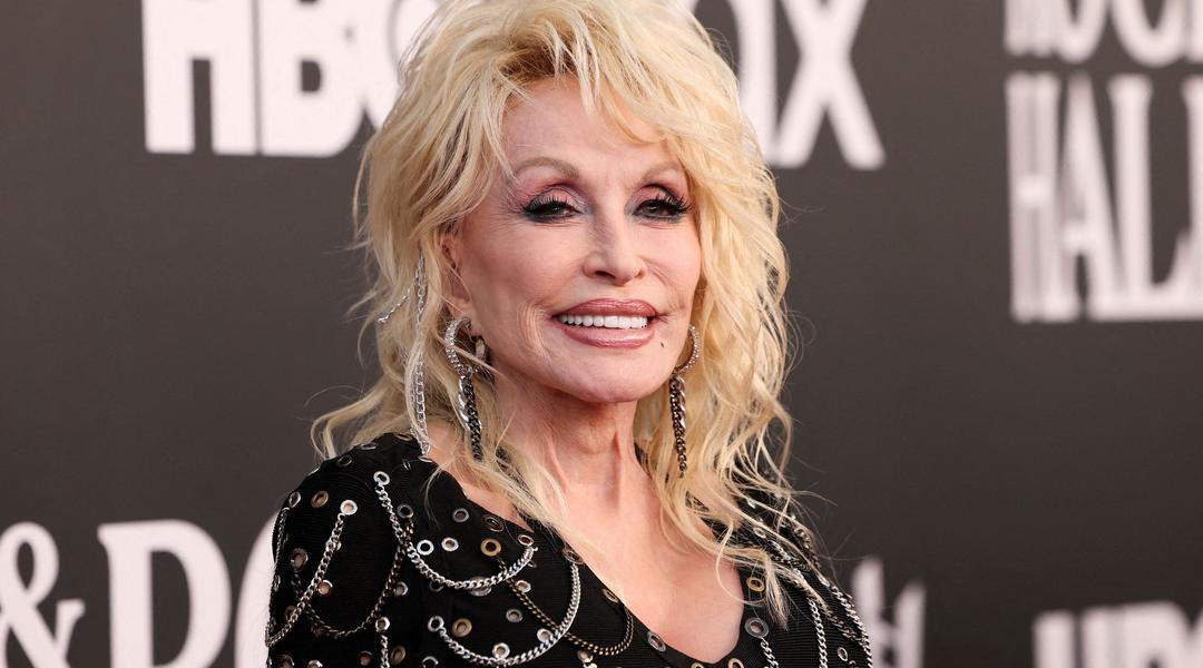 Dolly Parton