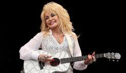 Dolly Parton