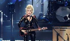 Dolly Parton