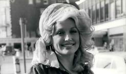 Dolly Parton