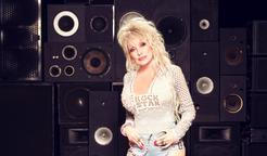 Dolly Parton