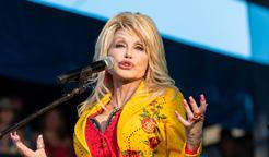 Dolly Parton