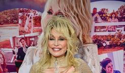 Dolly Parton