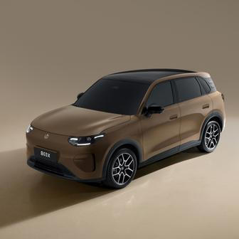 Leapmotor uvádí na český trh elektrické SUV B03X, které výrazně mění hru v celém segmentu.