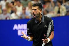 Novak Djokovič