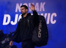 Novak Djokovič