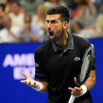 Novak Djokovič